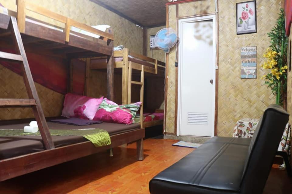 Sun Valley Hostel El Nido Ngoại thất bức ảnh
