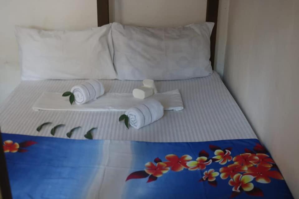 Sun Valley Hostel El Nido Ngoại thất bức ảnh