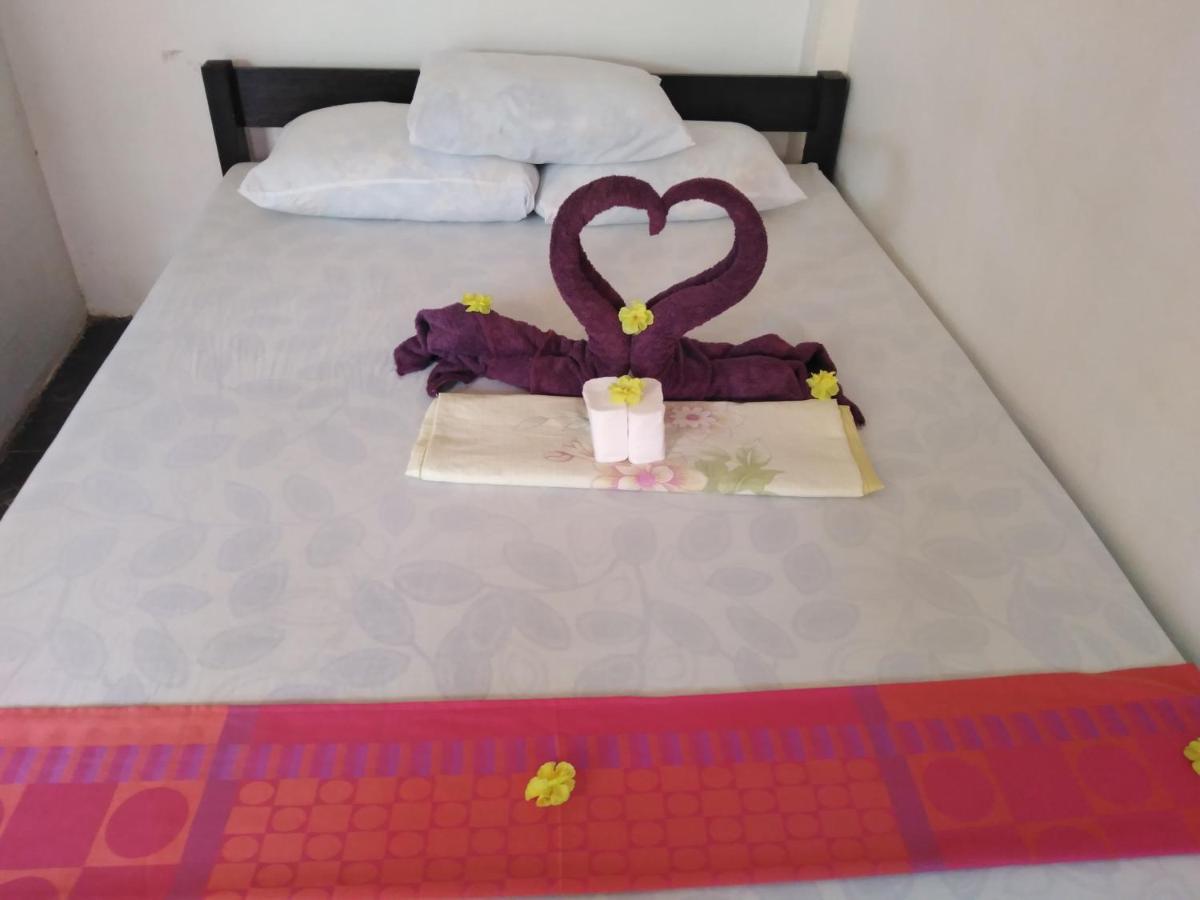 Sun Valley Hostel El Nido Ngoại thất bức ảnh