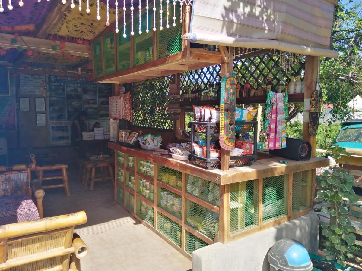 Sun Valley Hostel El Nido Ngoại thất bức ảnh
