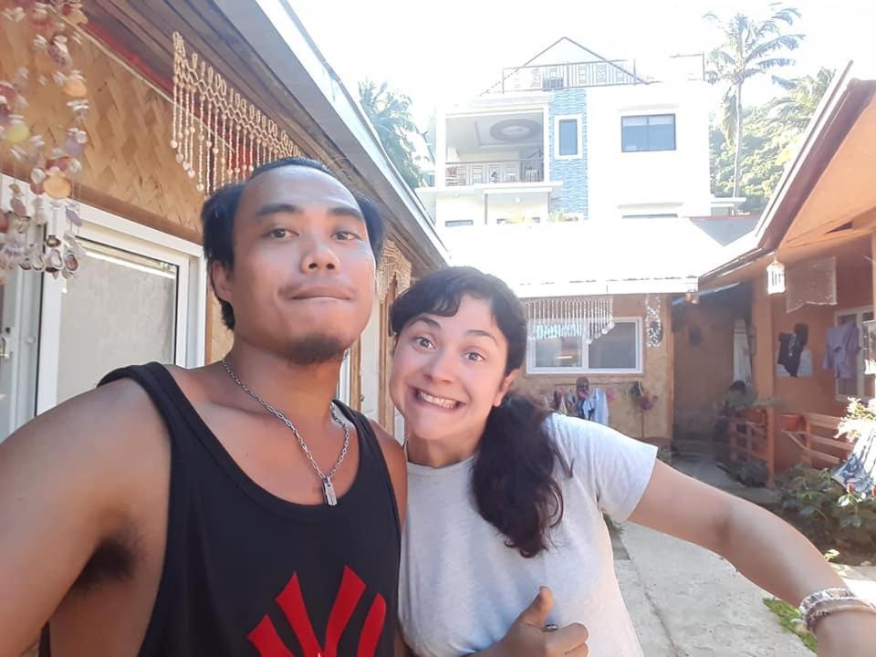 Sun Valley Hostel El Nido Ngoại thất bức ảnh