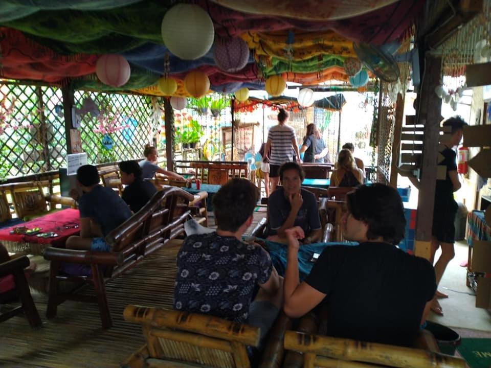 Sun Valley Hostel El Nido Ngoại thất bức ảnh