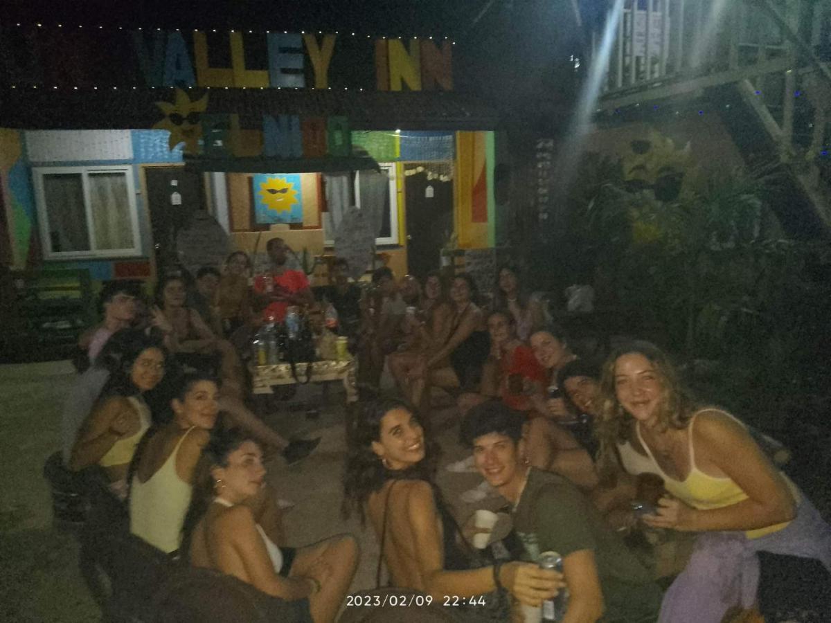 Sun Valley Hostel El Nido Ngoại thất bức ảnh