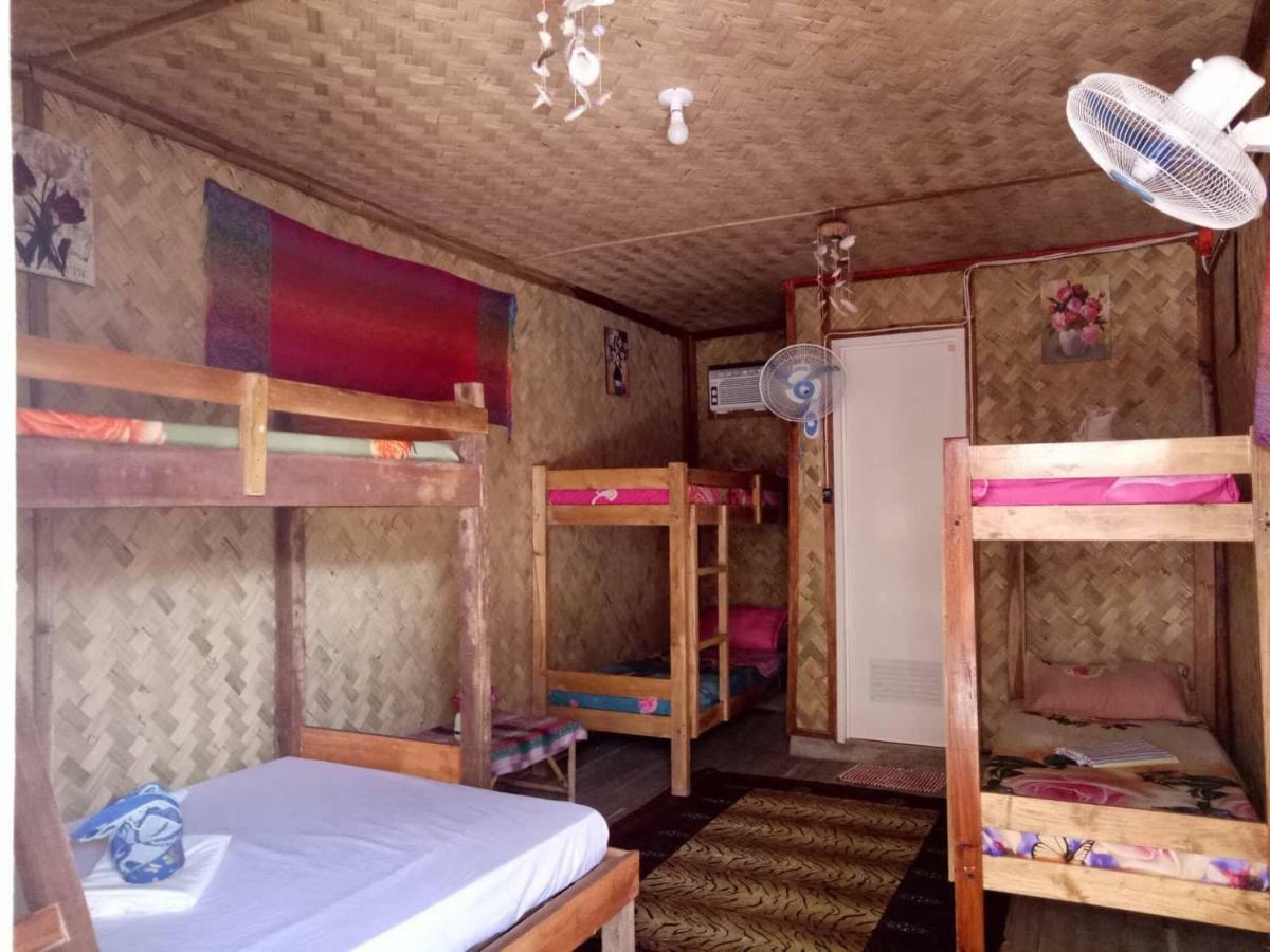 Sun Valley Hostel El Nido Ngoại thất bức ảnh